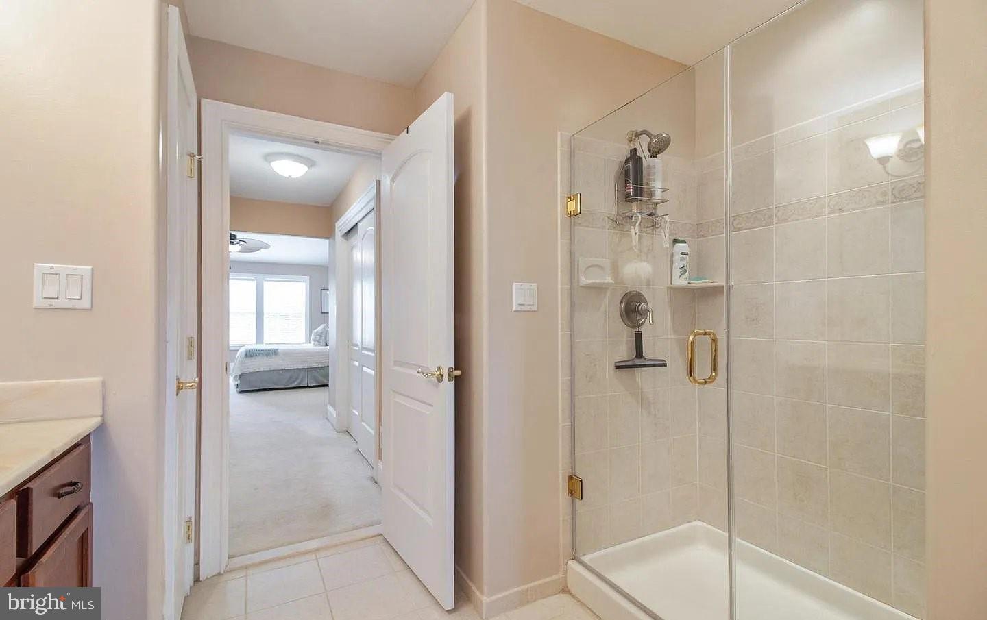 FOXCROFT OF BLUE B - Residential Lease