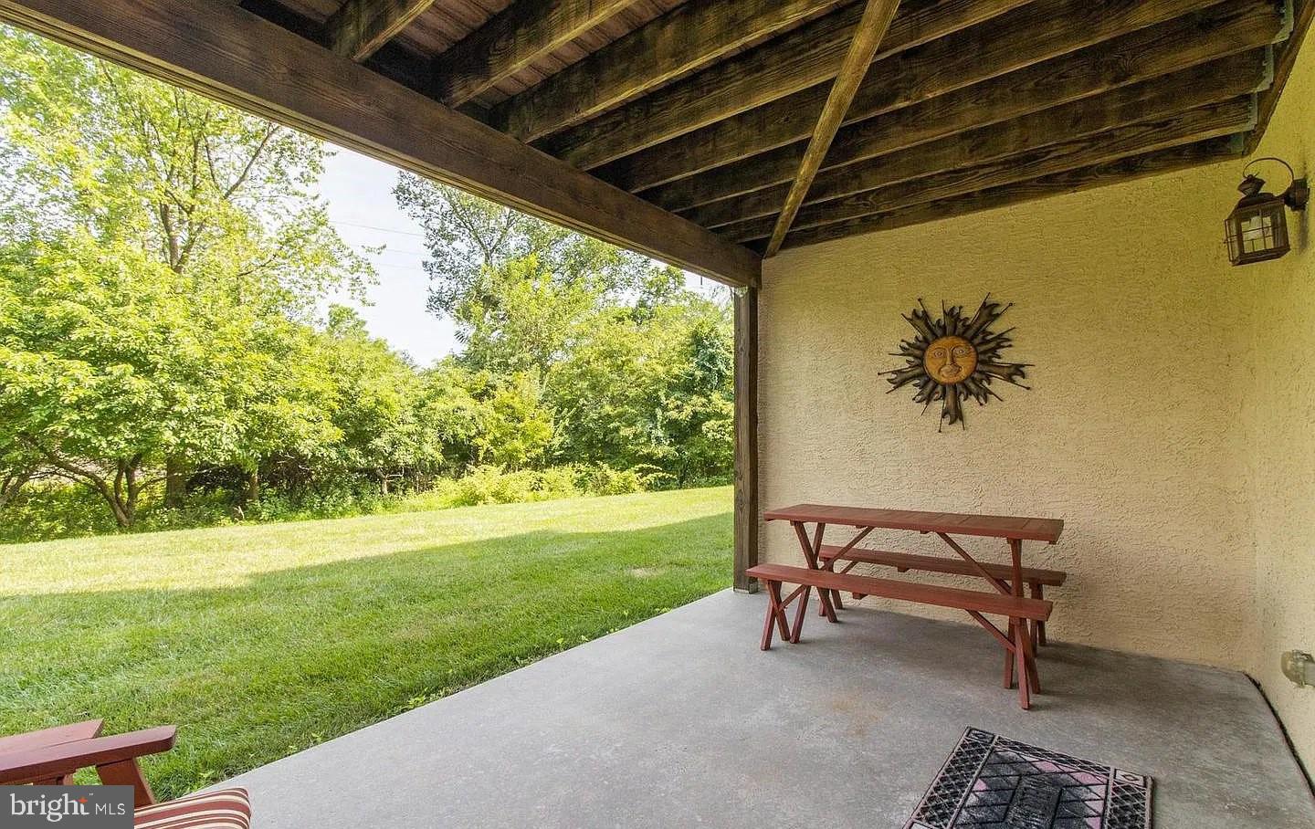 FOXCROFT OF BLUE B - Residential Lease