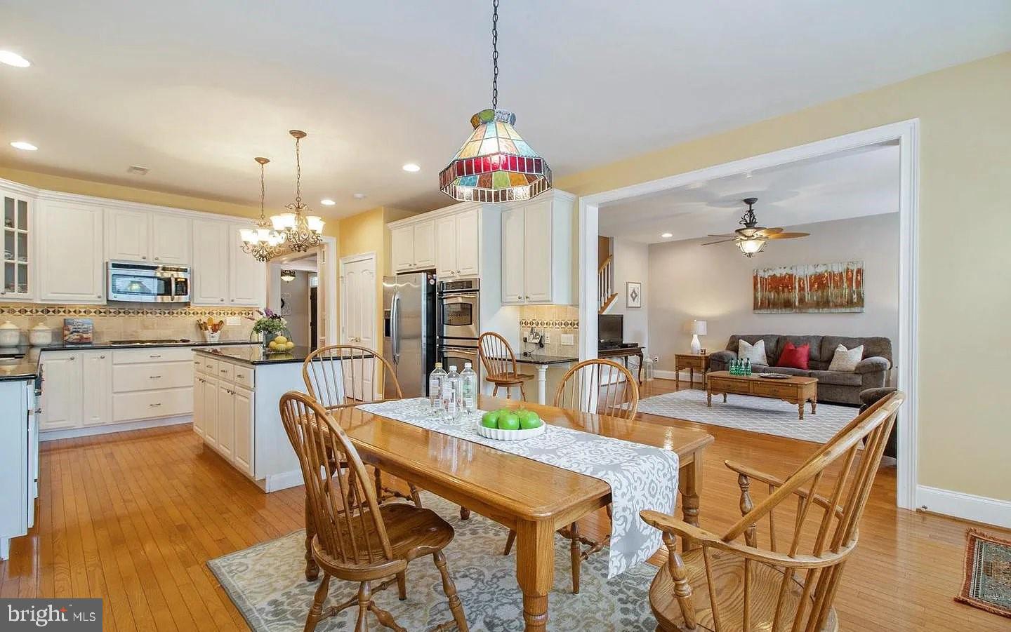 FOXCROFT OF BLUE B - Residential Lease