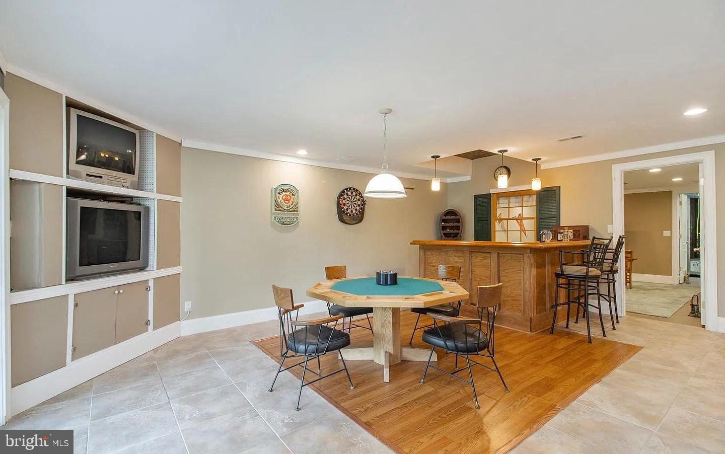 FOXCROFT OF BLUE B - Residential Lease