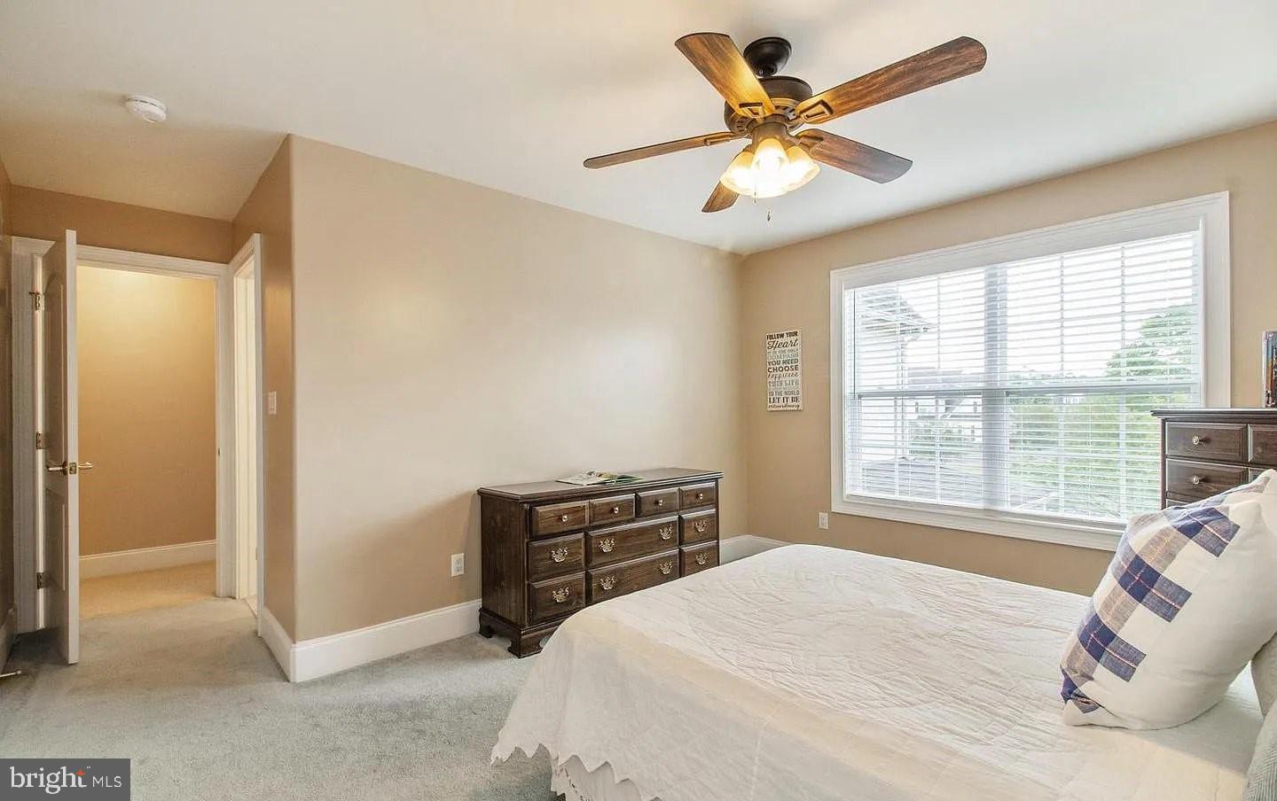 FOXCROFT OF BLUE B - Residential Lease