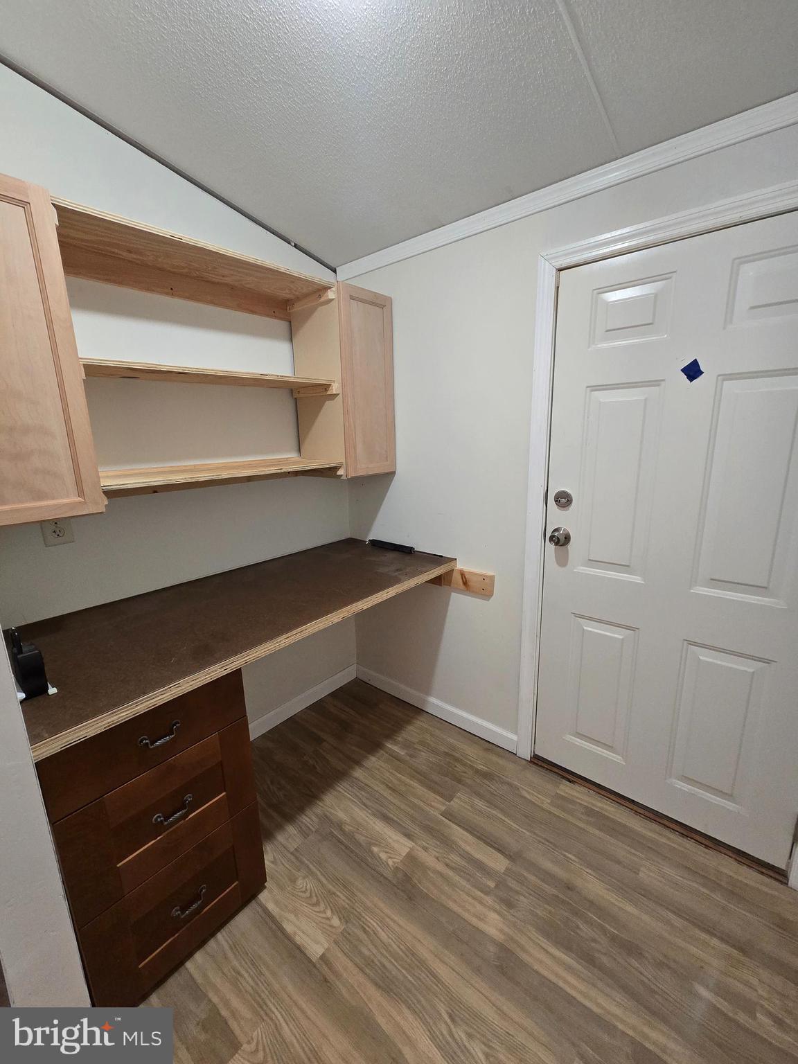 LINCOLN ESTATES MHP - Residential