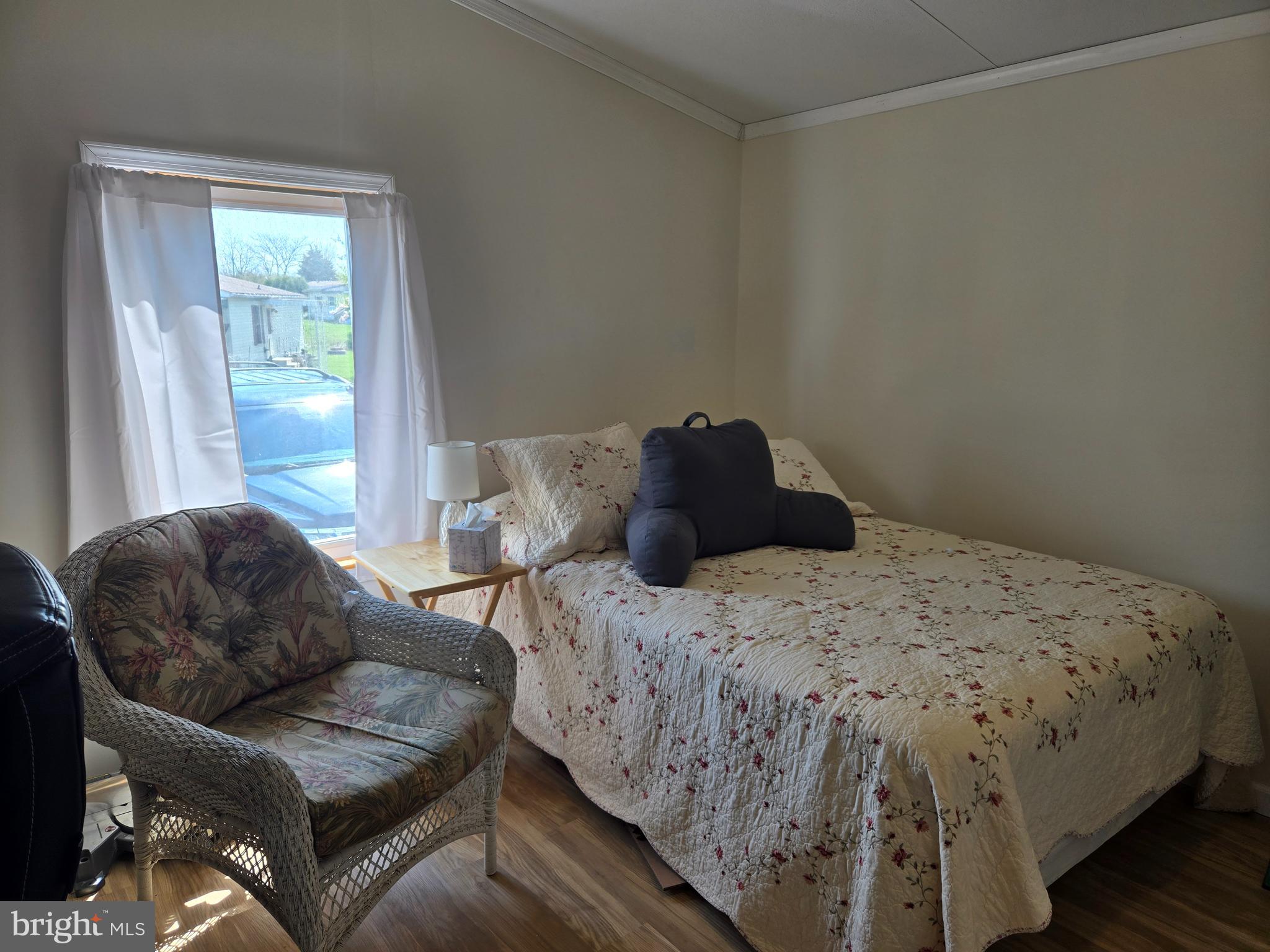 LINCOLN ESTATES MHP - Residential