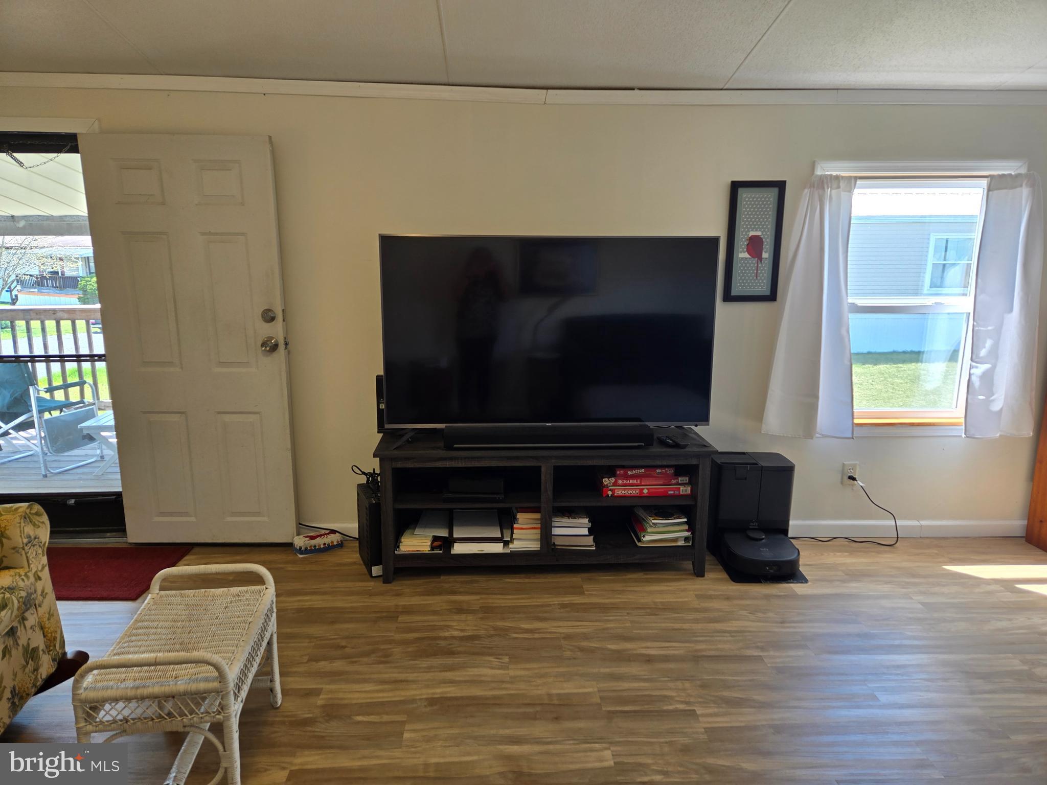 LINCOLN ESTATES MHP - Residential