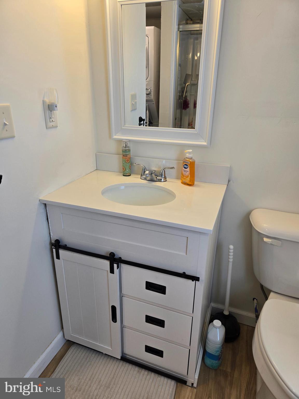 LINCOLN ESTATES MHP - Residential