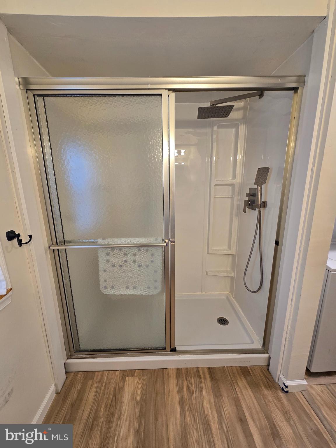 LINCOLN ESTATES MHP - Residential
