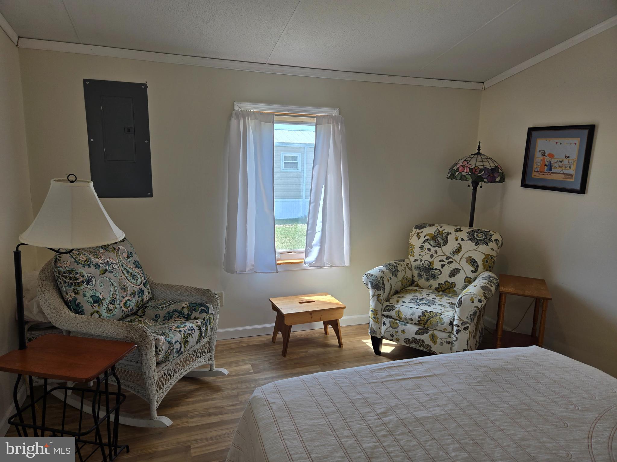 LINCOLN ESTATES MHP - Residential