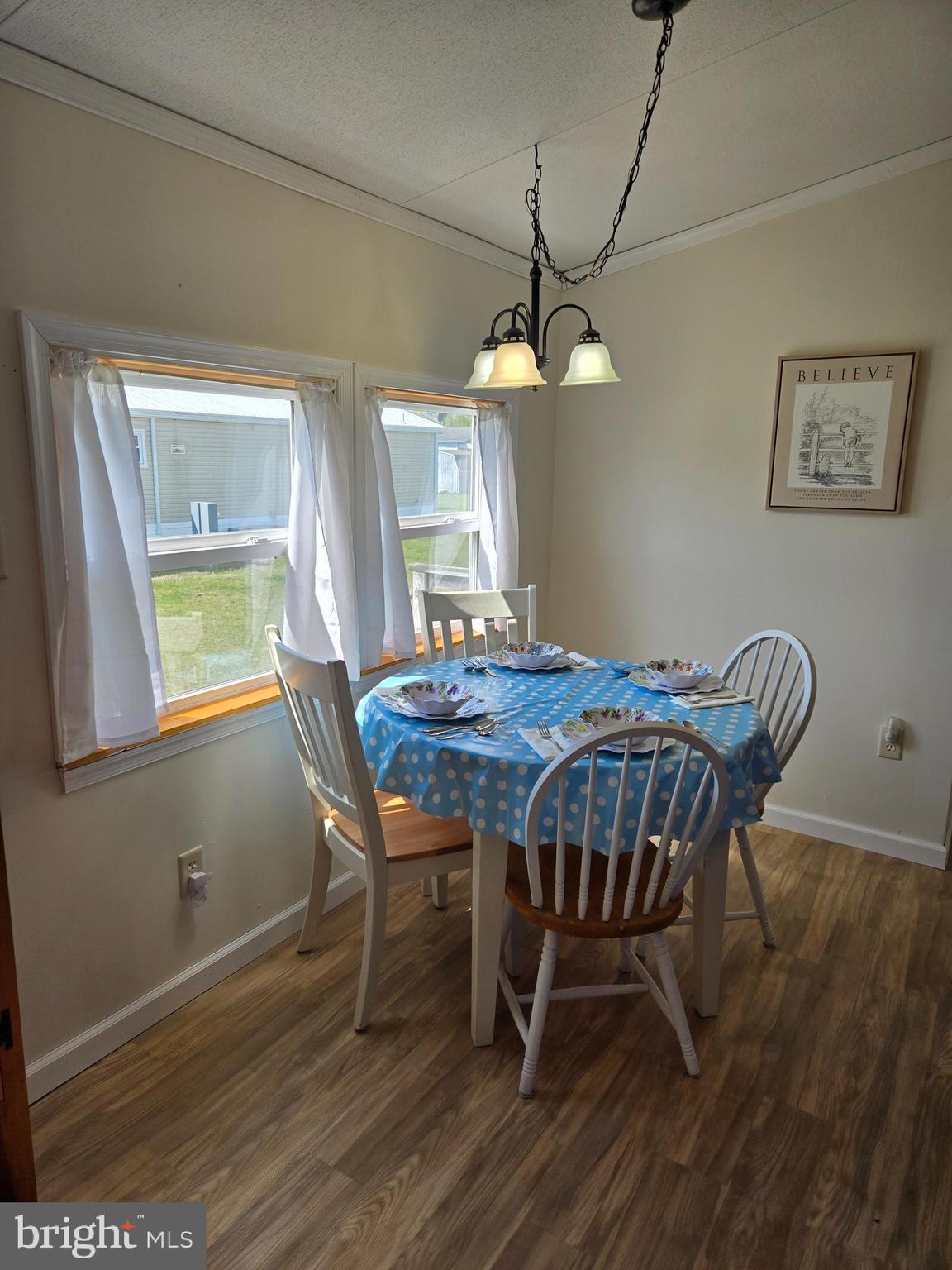 LINCOLN ESTATES MHP - Residential