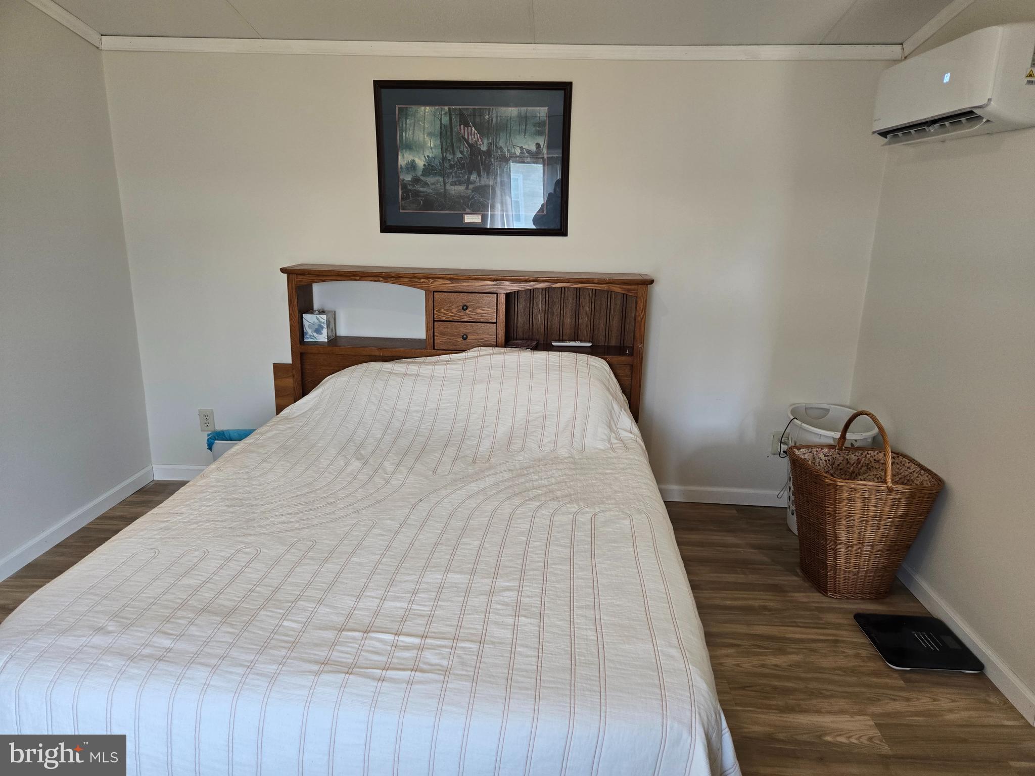 LINCOLN ESTATES MHP - Residential