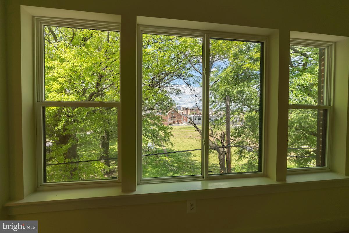 UPPER FELLS POINT - Residential