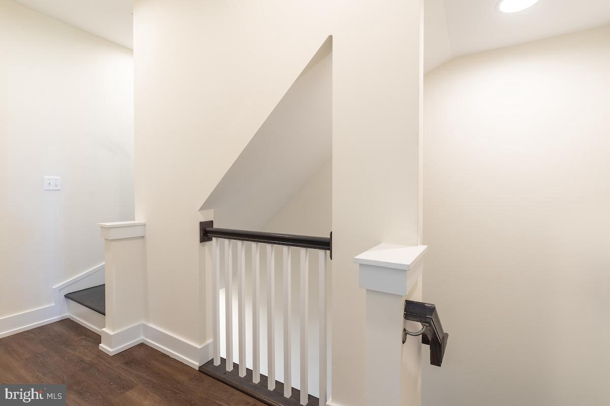 UPPER FELLS POINT - Residential