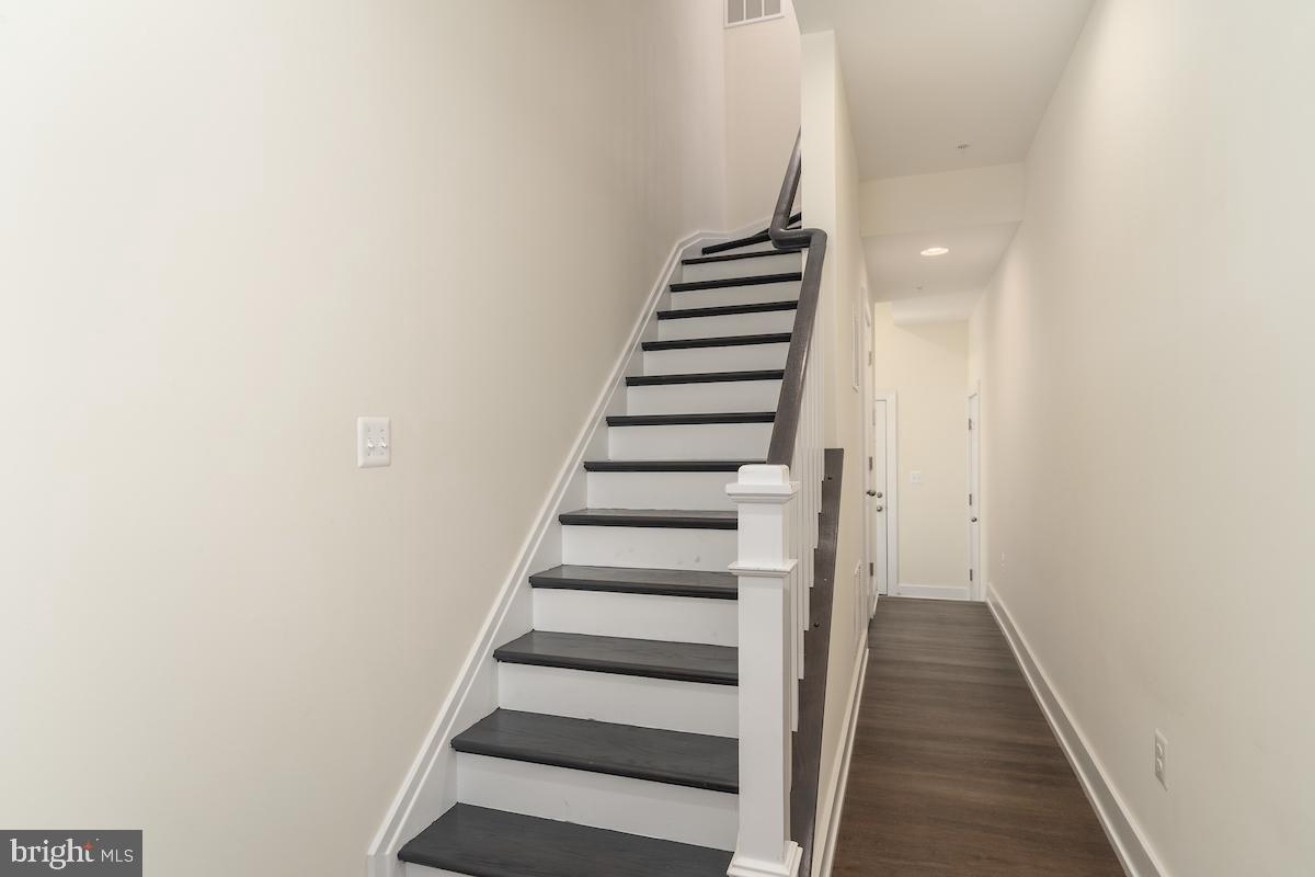 UPPER FELLS POINT - Residential