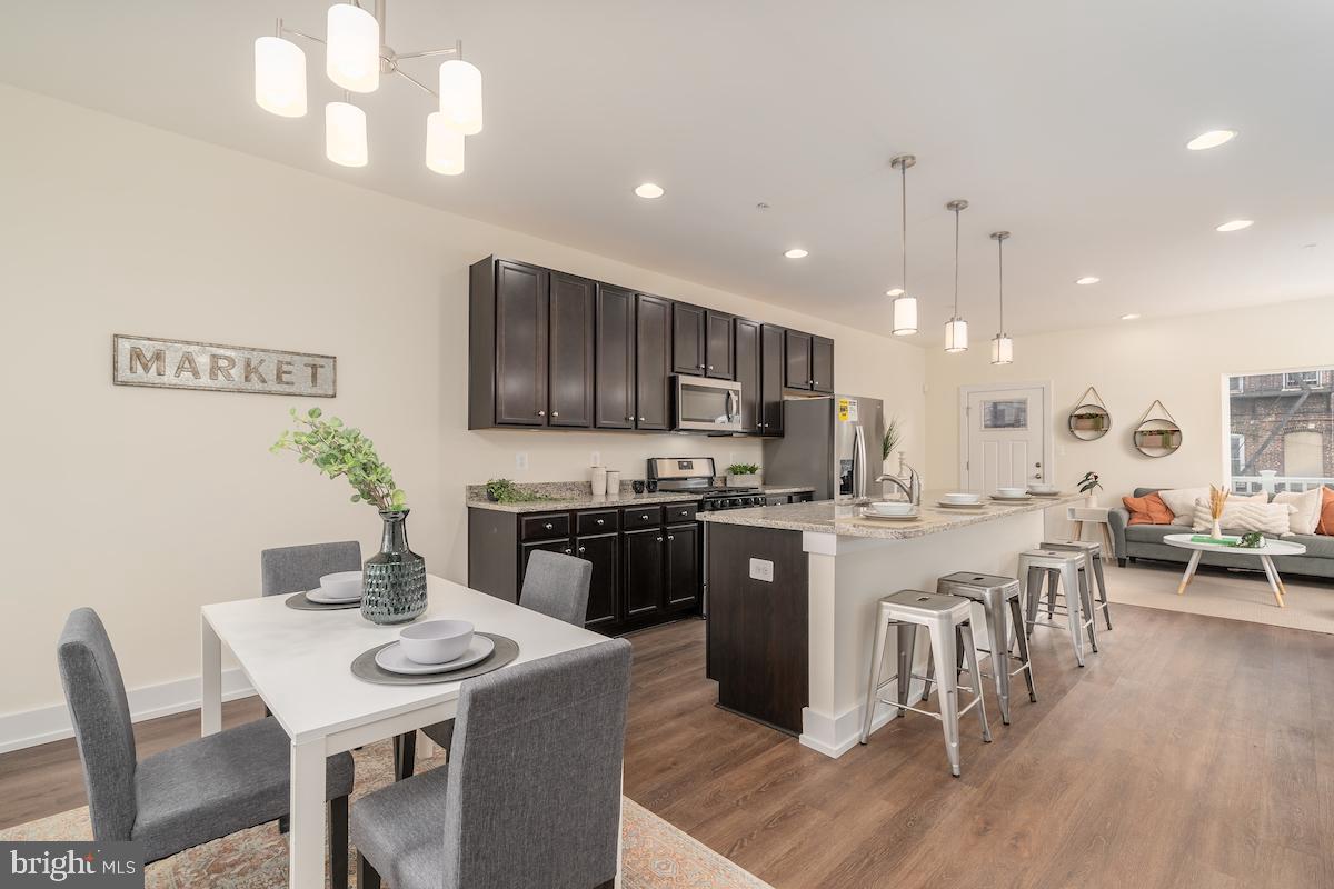 UPPER FELLS POINT - Residential