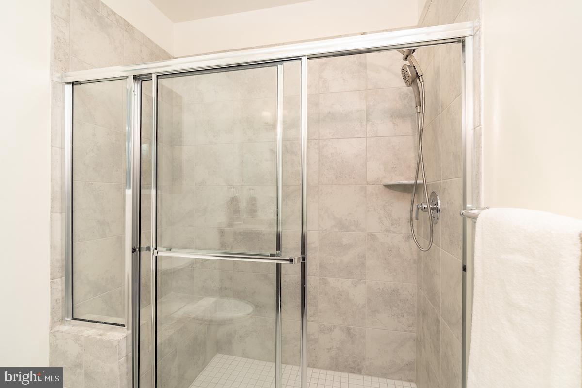 UPPER FELLS POINT - Residential