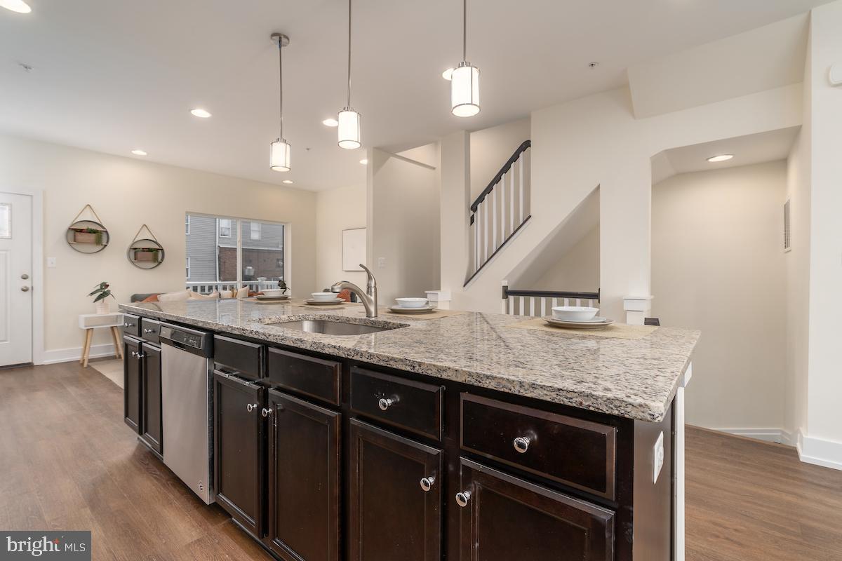 UPPER FELLS POINT - Residential