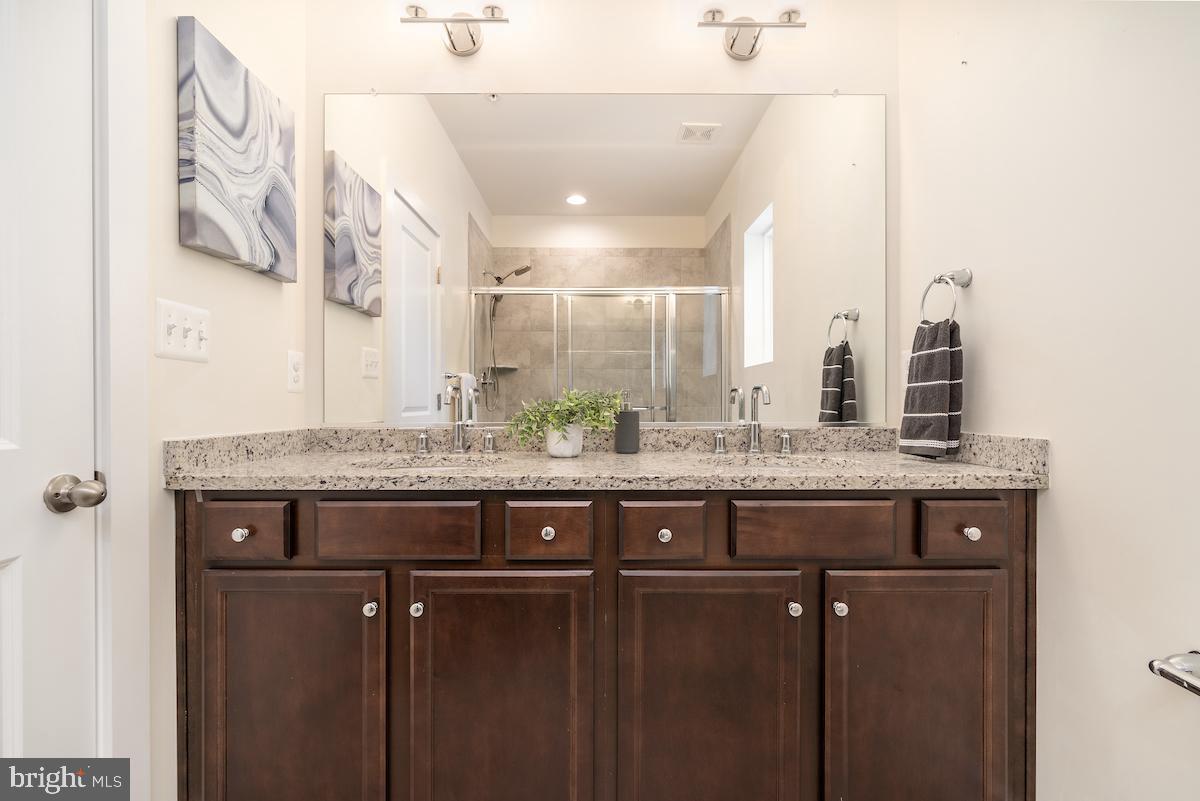 UPPER FELLS POINT - Residential