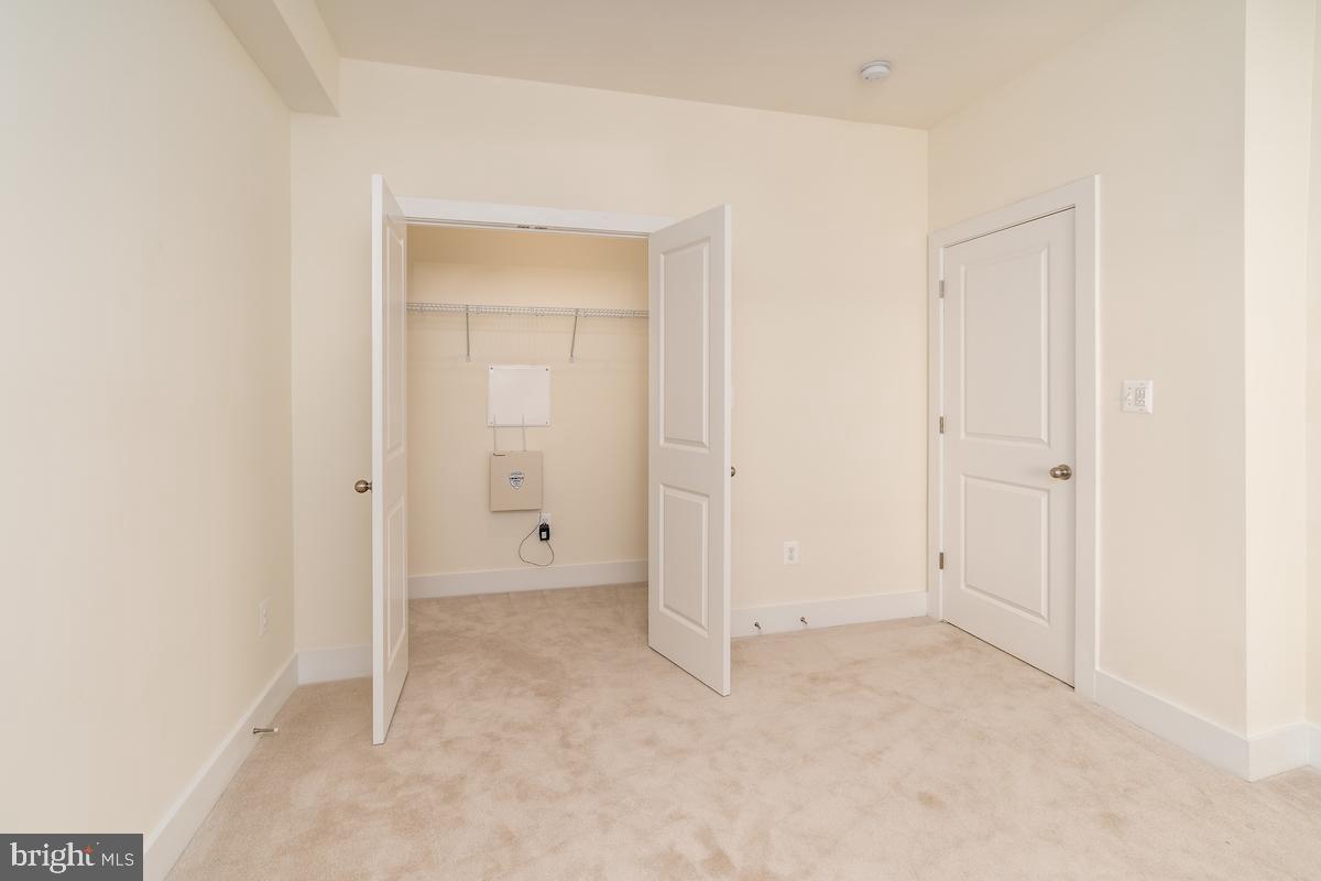 UPPER FELLS POINT - Residential