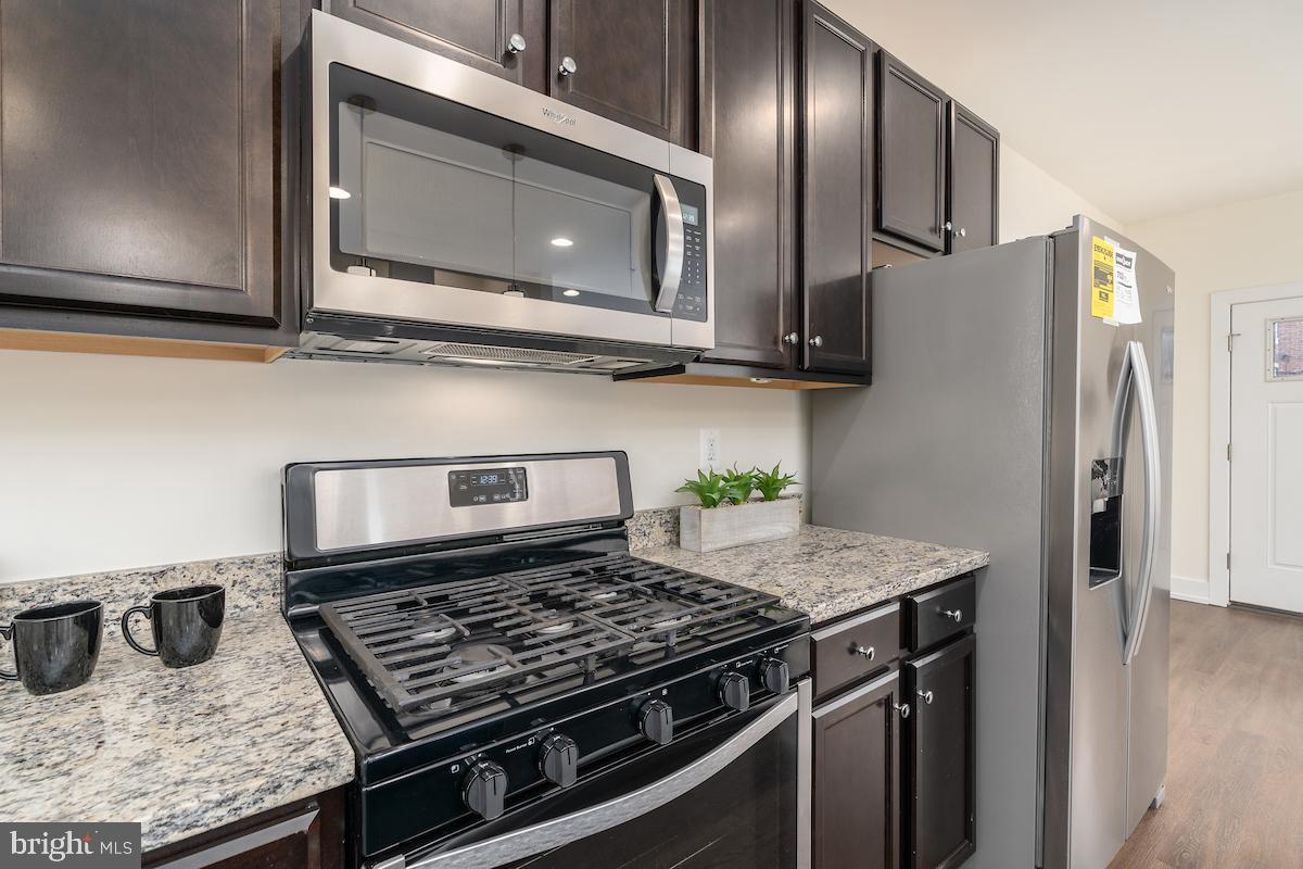 UPPER FELLS POINT - Residential