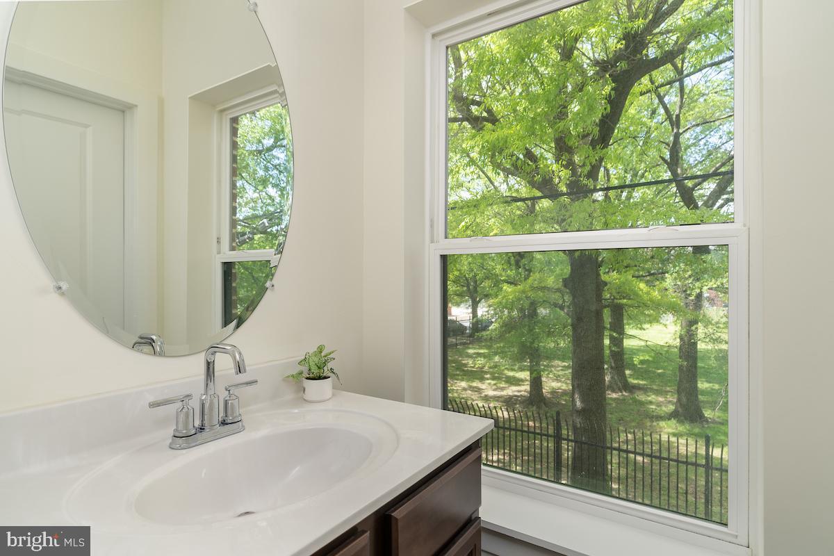 UPPER FELLS POINT - Residential