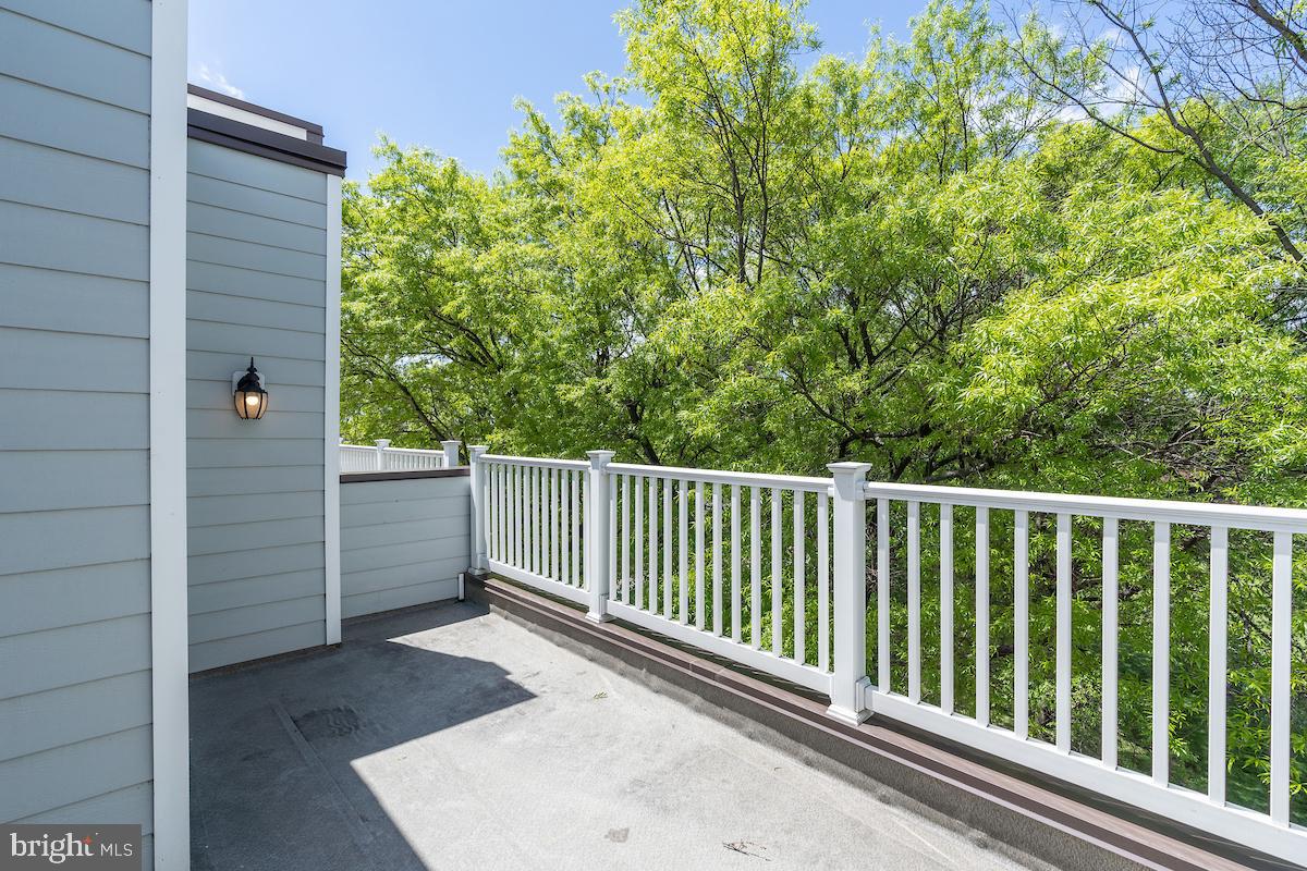 UPPER FELLS POINT - Residential