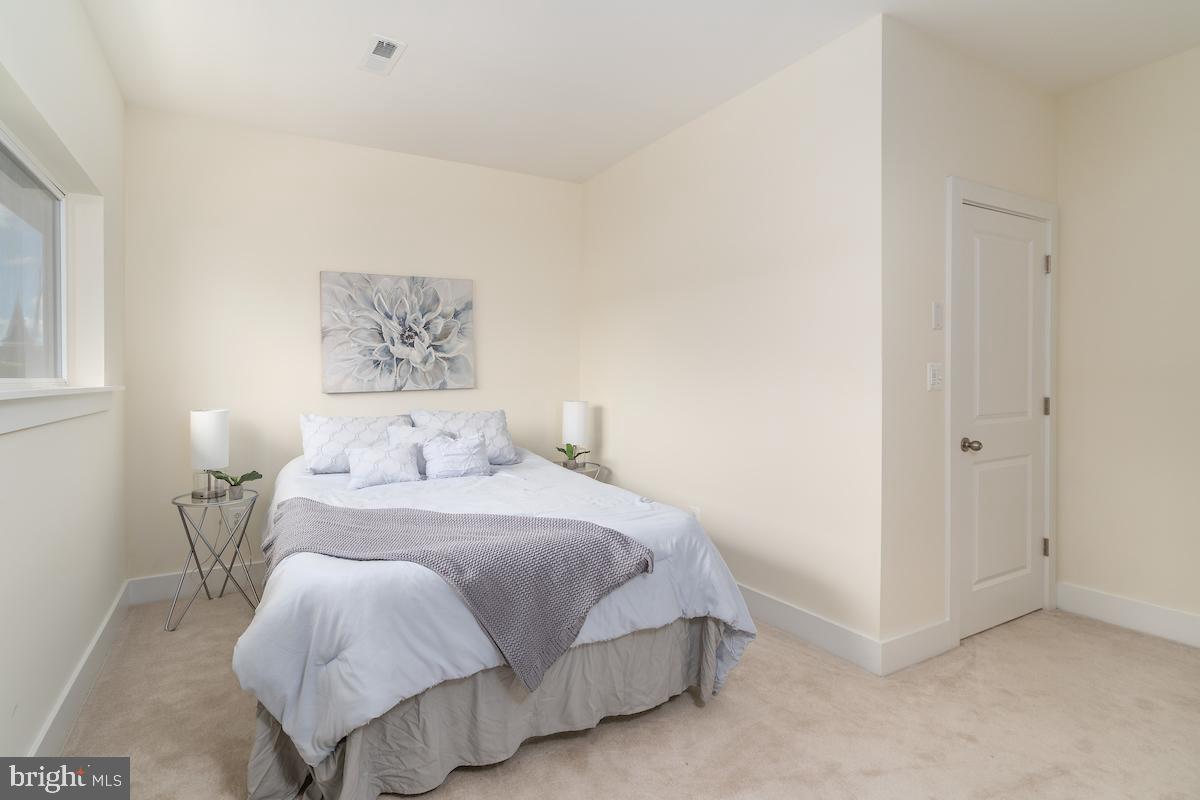 UPPER FELLS POINT - Residential