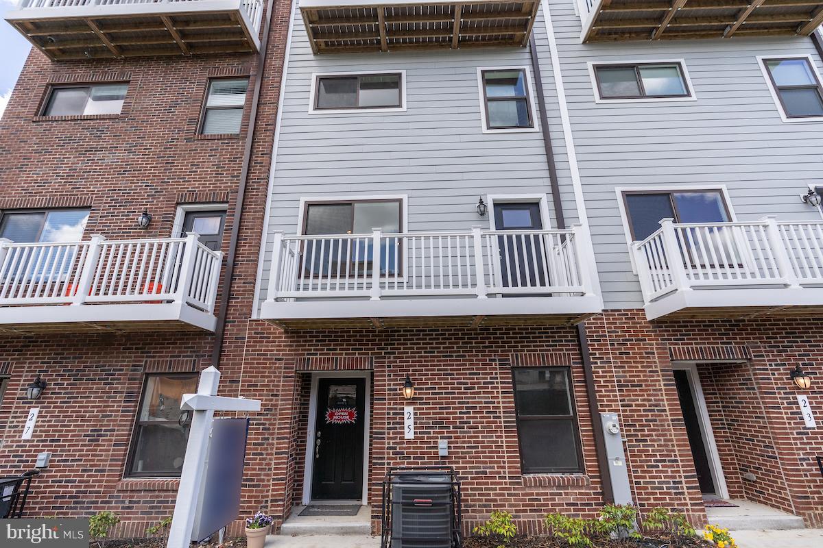 UPPER FELLS POINT - Residential