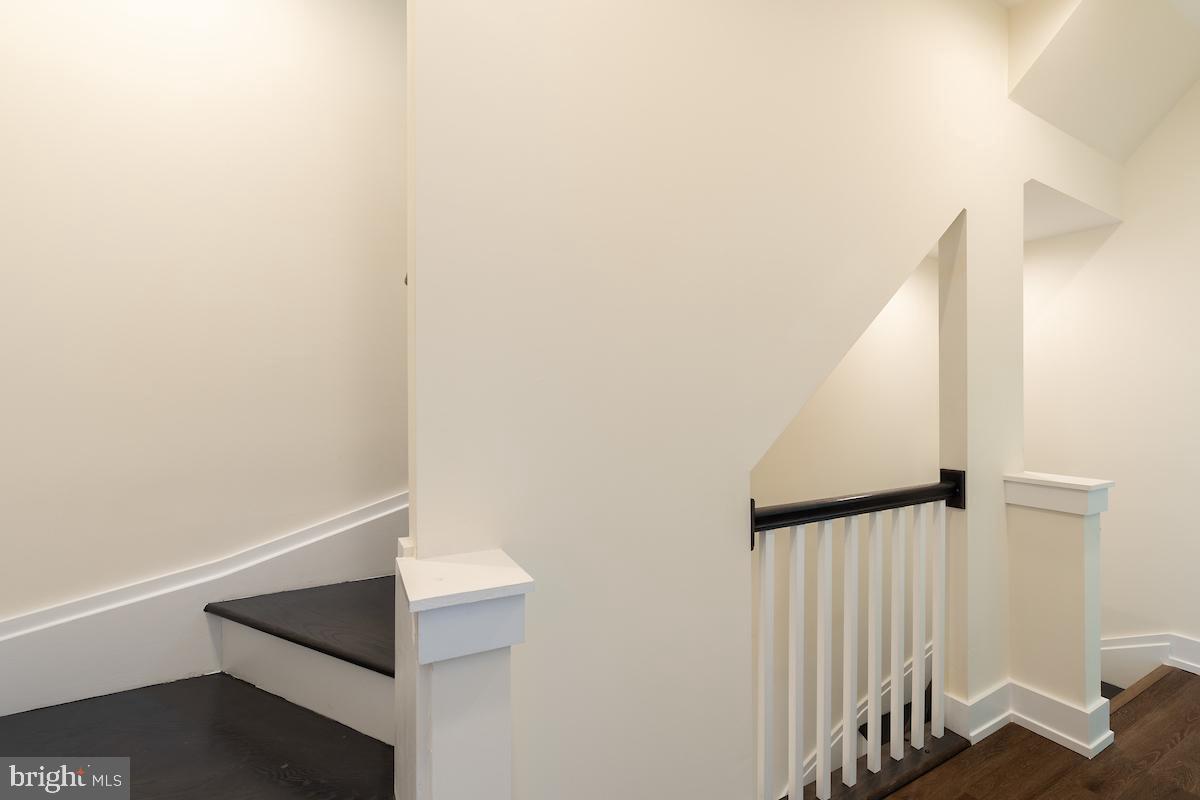 UPPER FELLS POINT - Residential