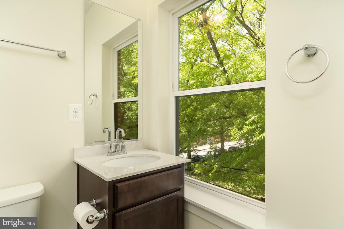 UPPER FELLS POINT - Residential