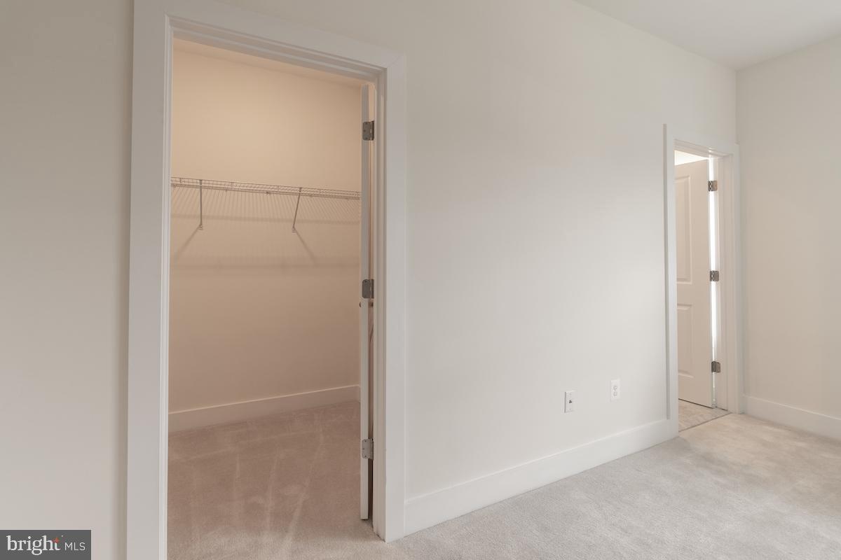 UPPER FELLS POINT - Residential