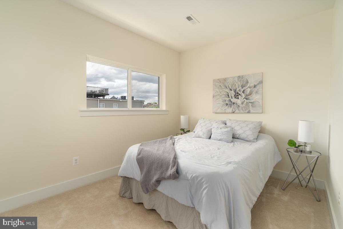 UPPER FELLS POINT - Residential