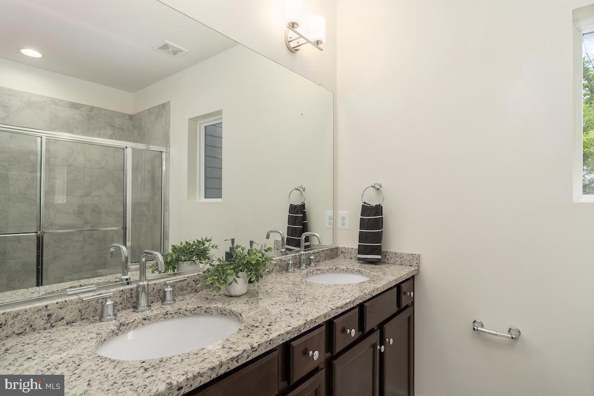 UPPER FELLS POINT - Residential