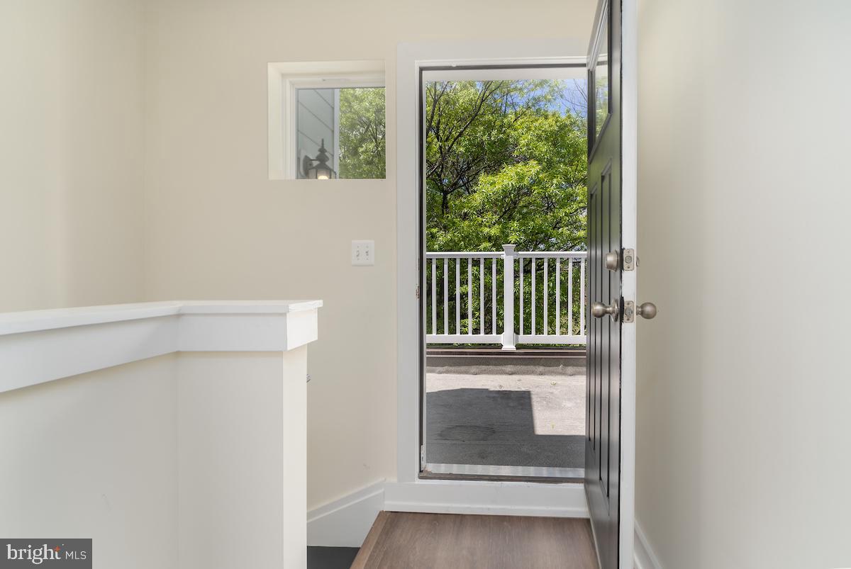 UPPER FELLS POINT - Residential