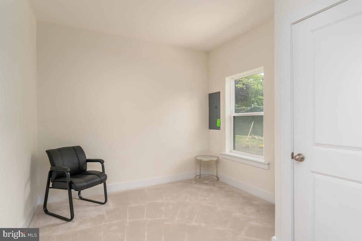 UPPER FELLS POINT - Residential