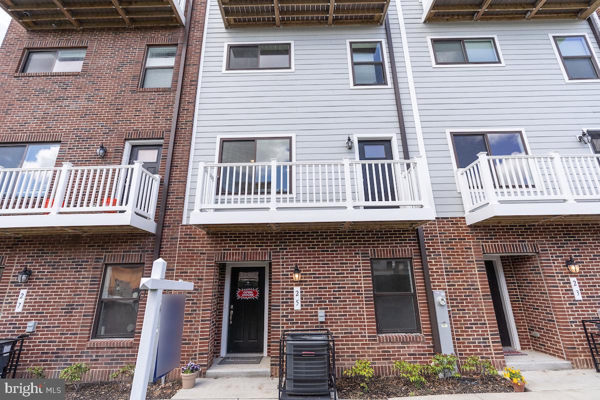 UPPER FELLS POINT - Residential