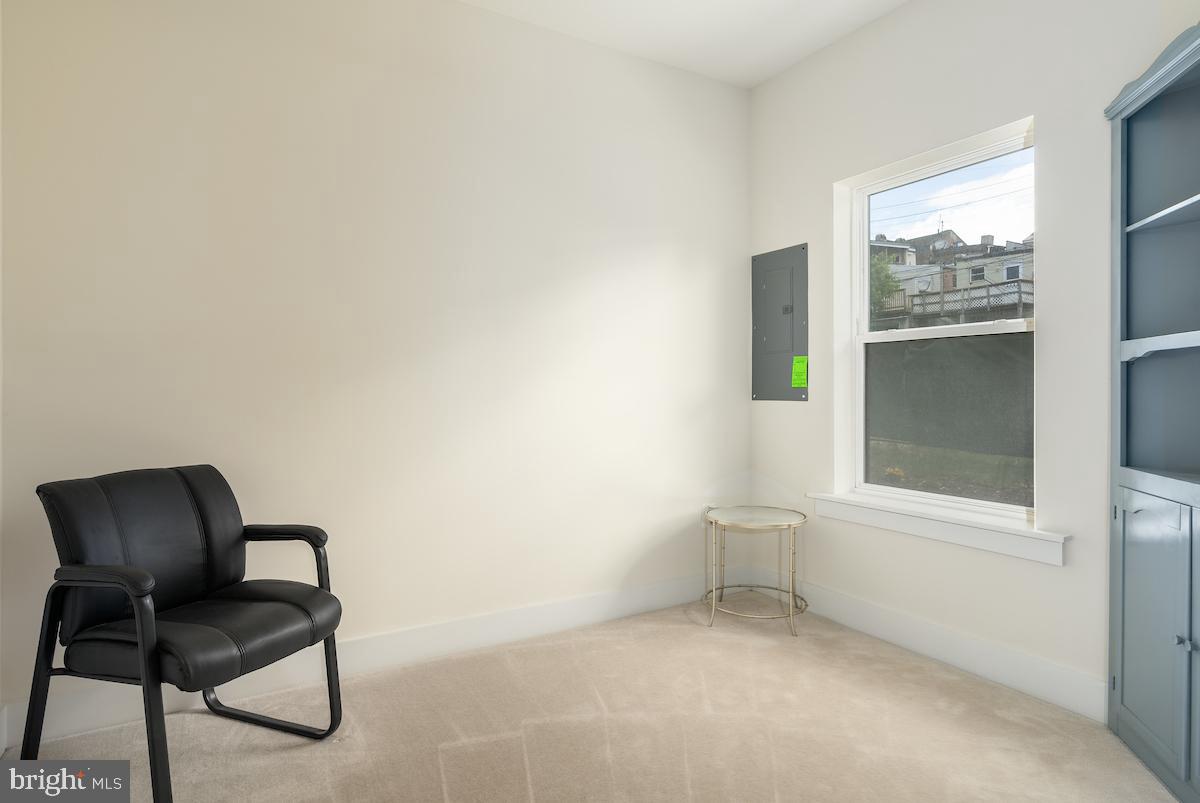 UPPER FELLS POINT - Residential