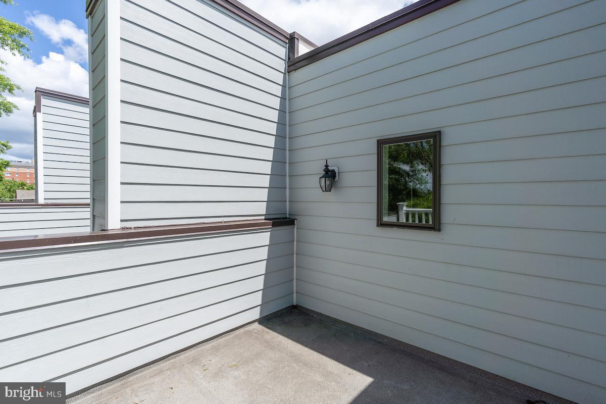 UPPER FELLS POINT - Residential