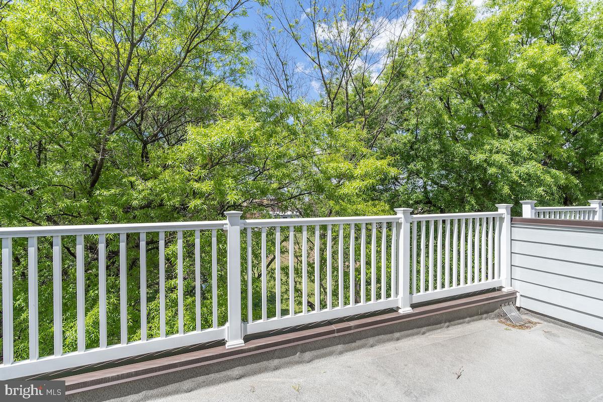 UPPER FELLS POINT - Residential