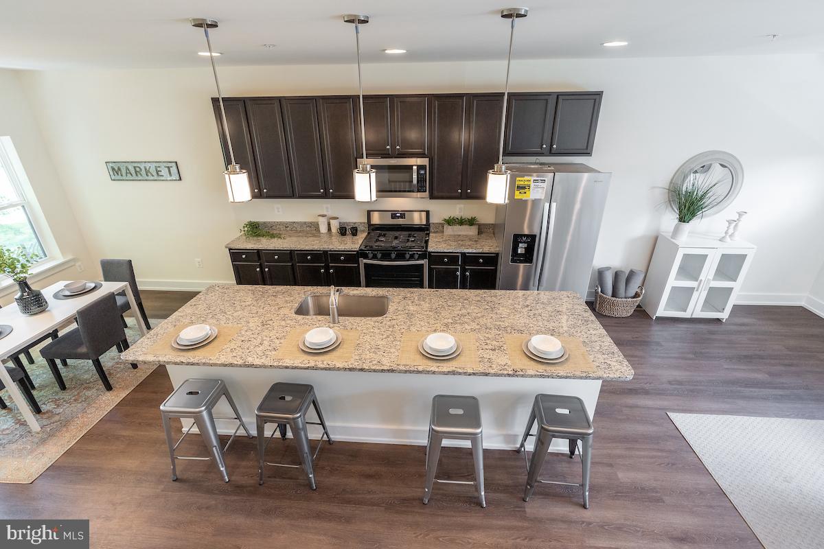 UPPER FELLS POINT - Residential