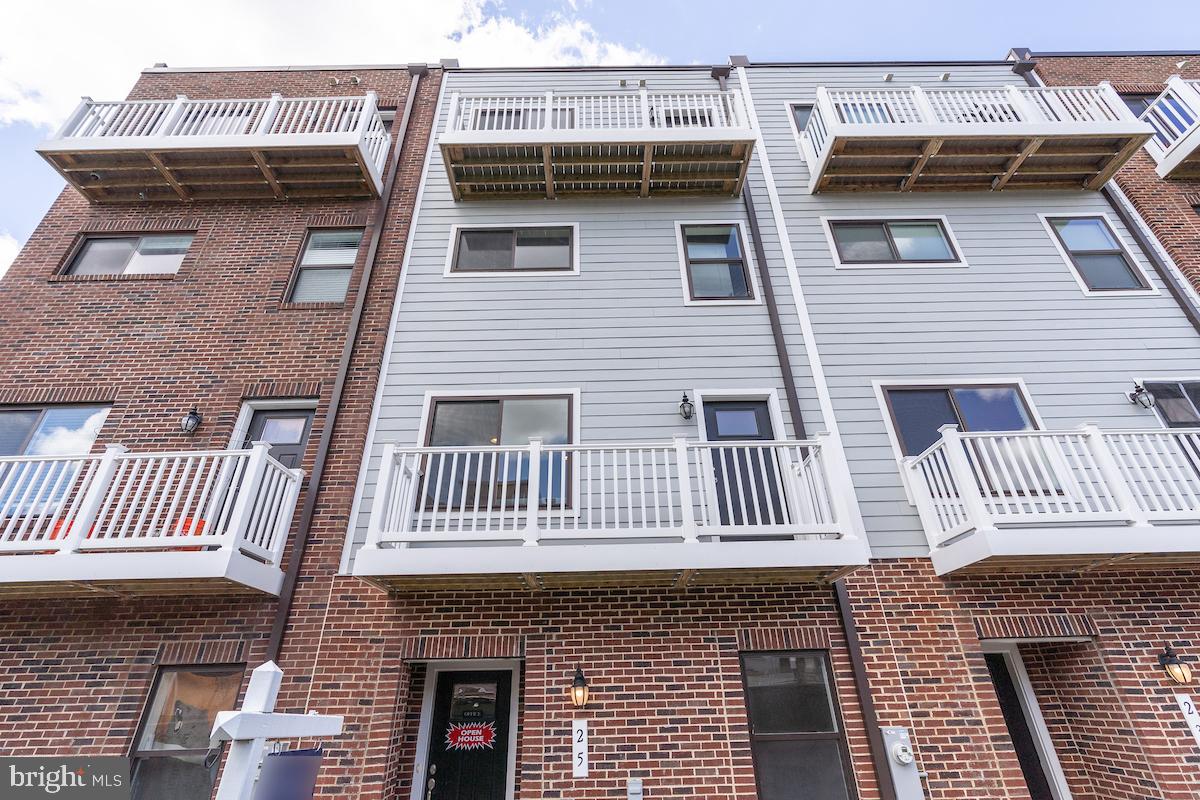 UPPER FELLS POINT - Residential