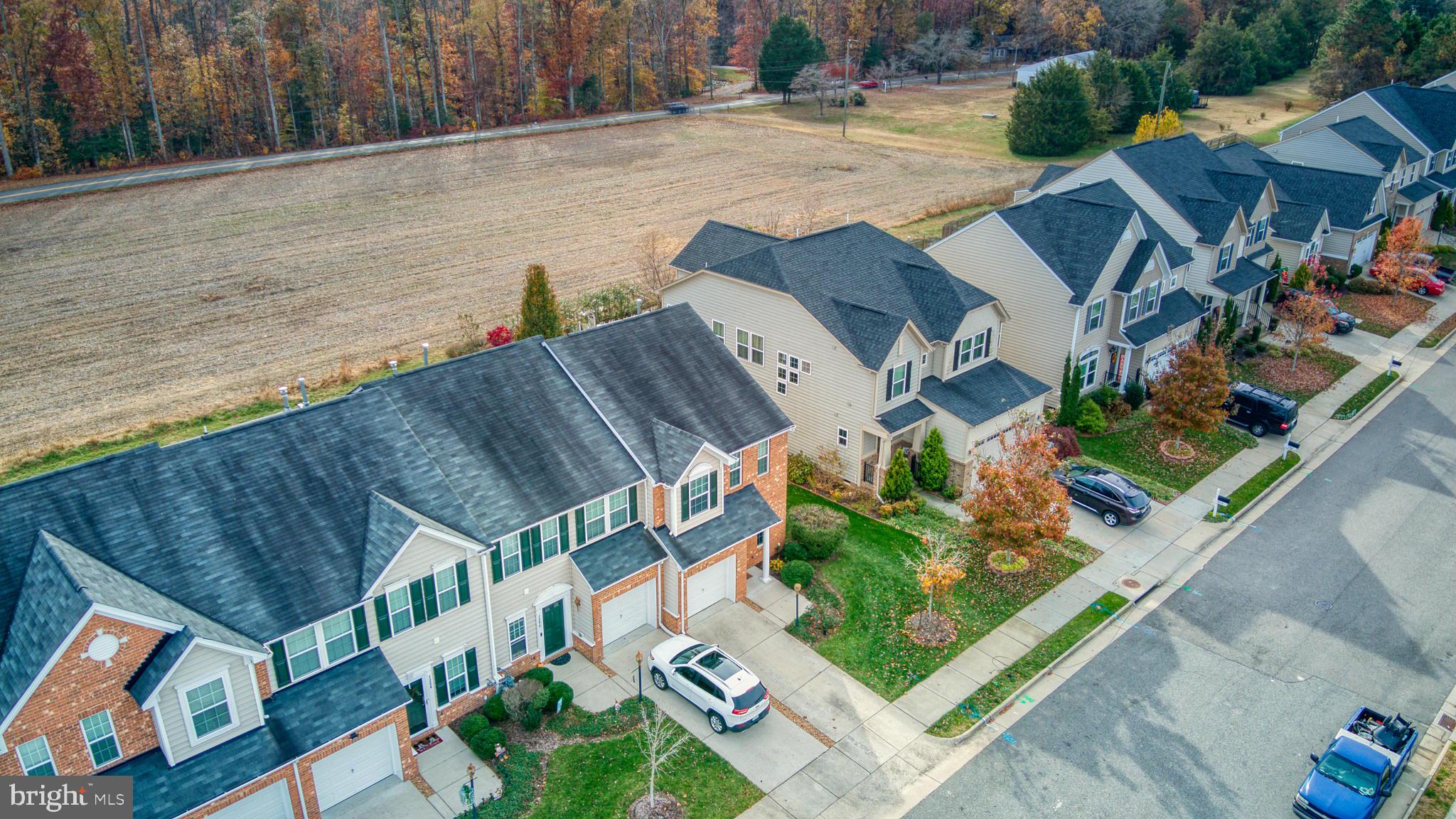 BLUFFS AT BELL CREEK - Residential