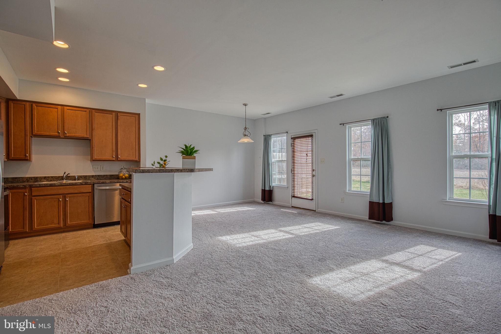 BLUFFS AT BELL CREEK - Residential