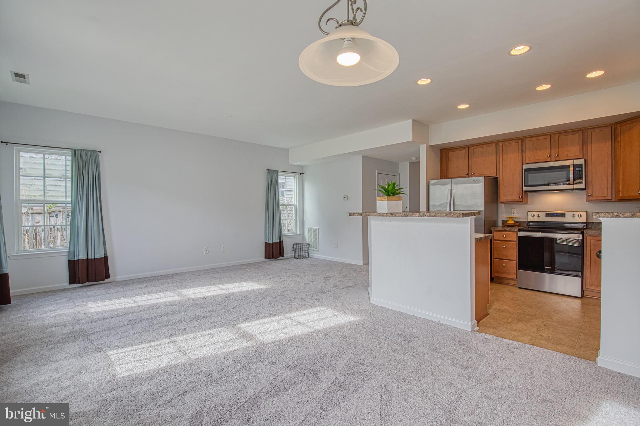 BLUFFS AT BELL CREEK - Residential