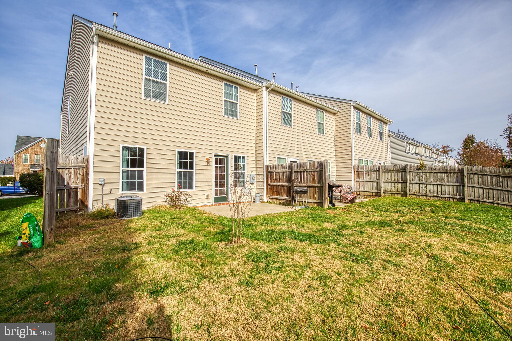 BLUFFS AT BELL CREEK - Residential