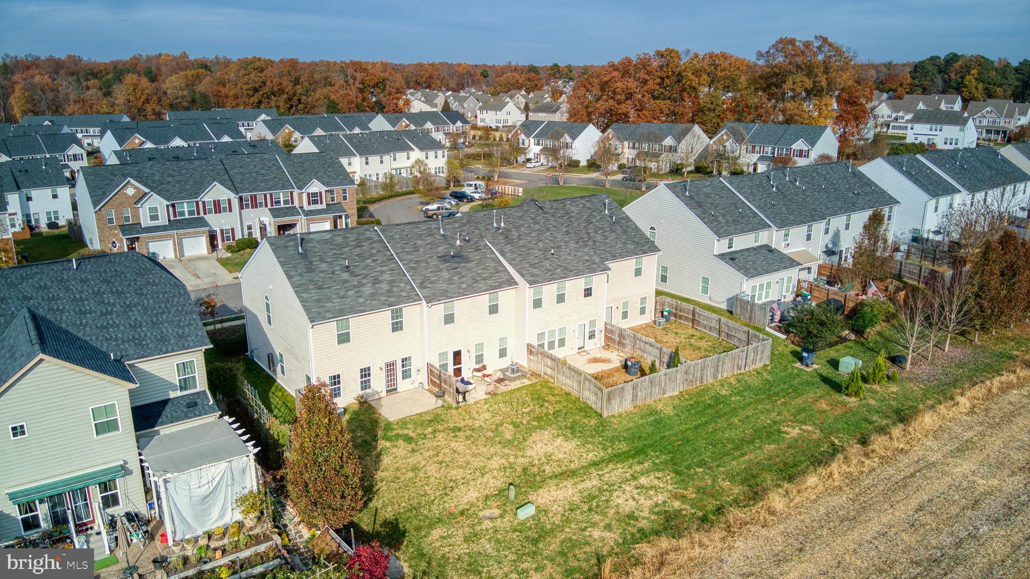 BLUFFS AT BELL CREEK - Residential
