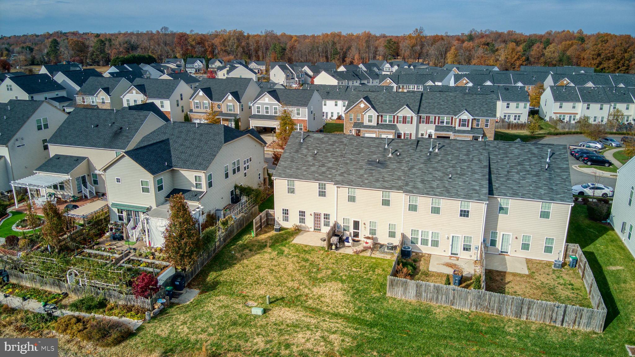 BLUFFS AT BELL CREEK - Residential