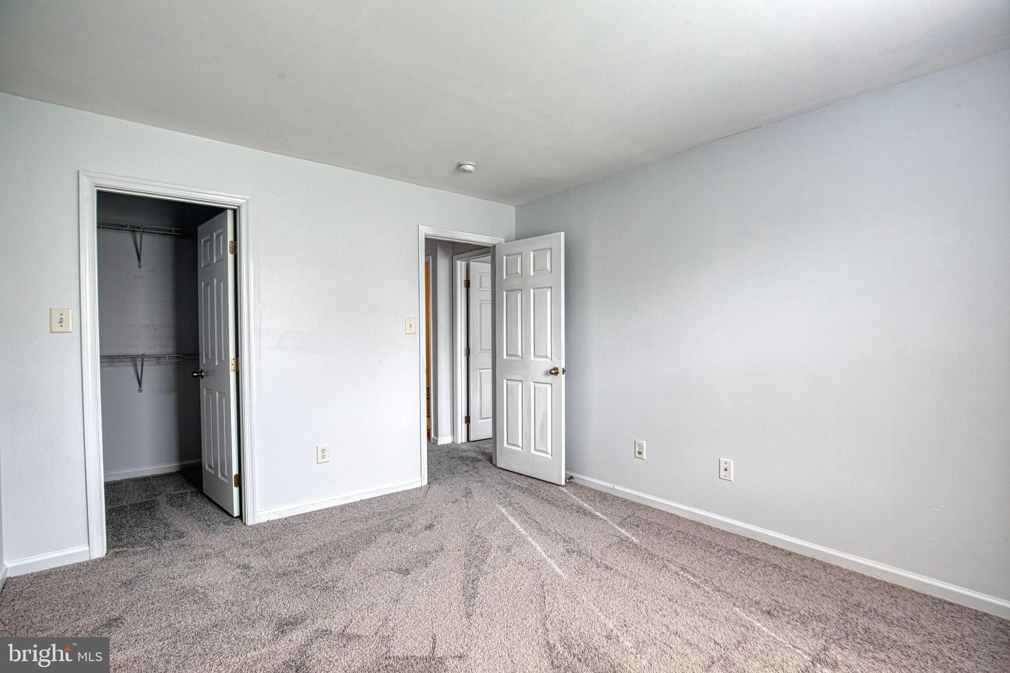 BLUFFS AT BELL CREEK - Residential