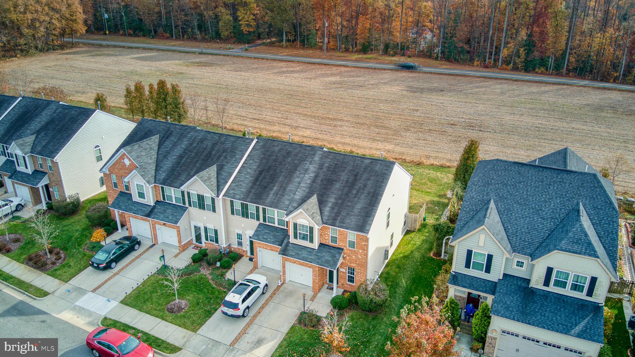 BLUFFS AT BELL CREEK - Residential