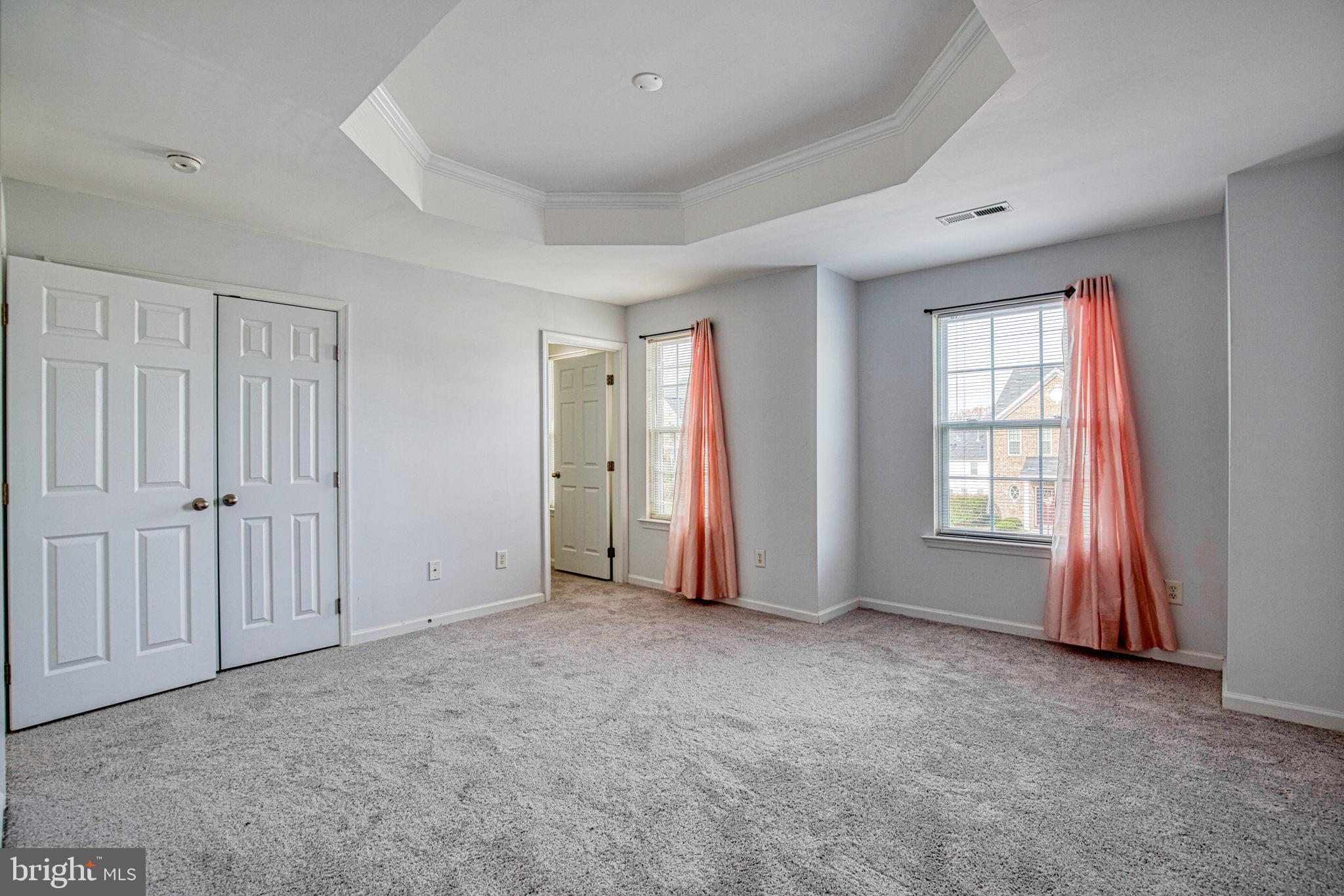 BLUFFS AT BELL CREEK - Residential