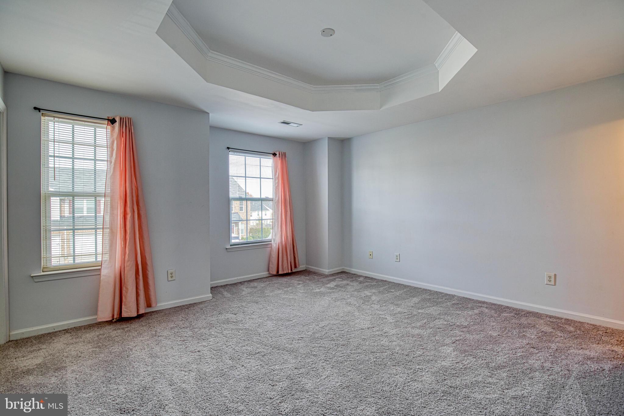 BLUFFS AT BELL CREEK - Residential