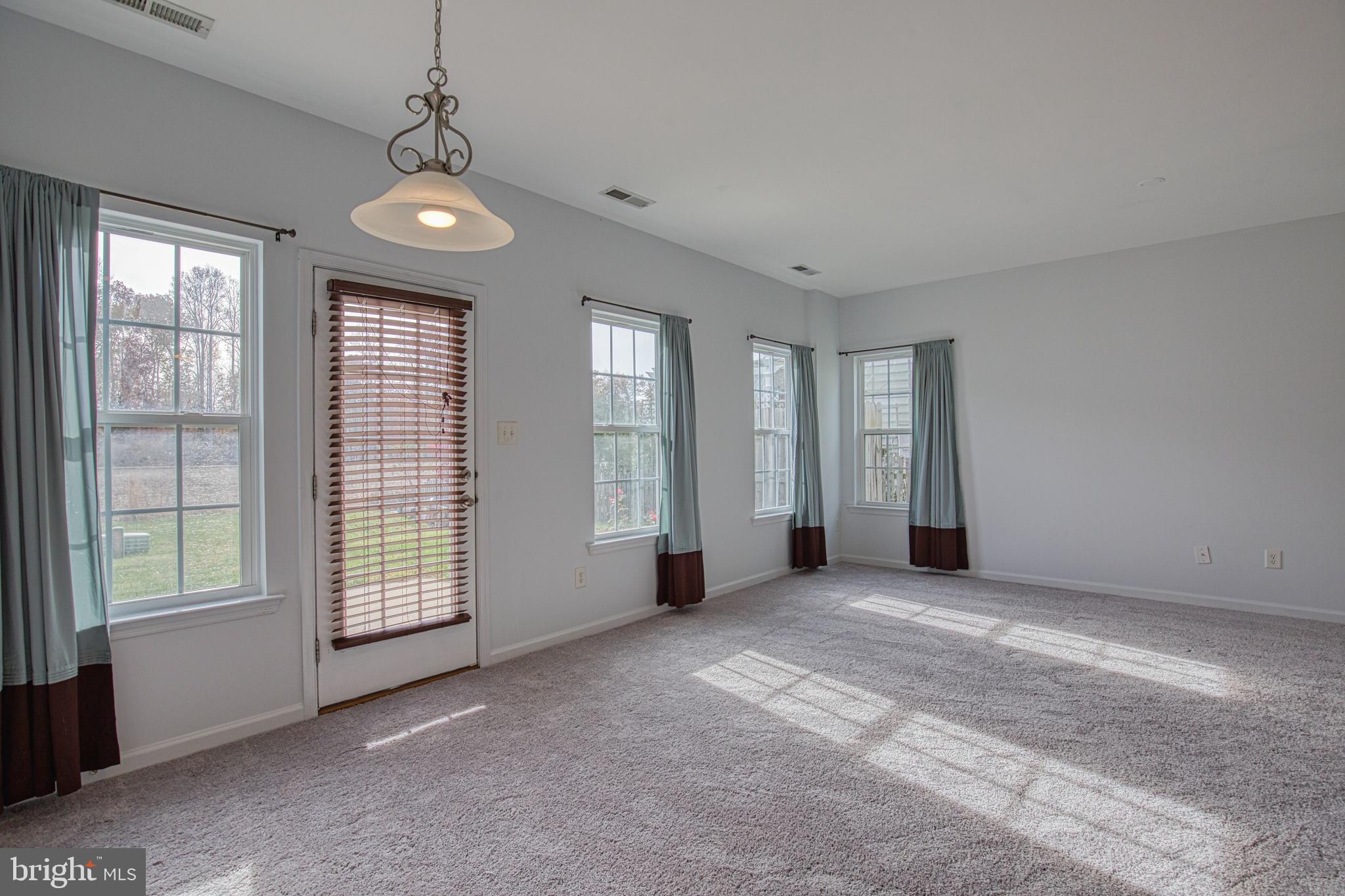 BLUFFS AT BELL CREEK - Residential